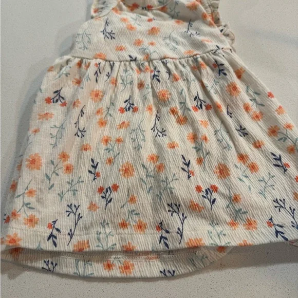 Carter's Baby Dresses (2) 9M - Picture 4 of 6